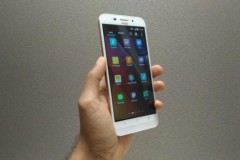 5 smartphone màn hình rộng có dung lượng pin “khủng” nhất