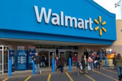 Walmart hợp tác với Uber và Lyft để giao hàng