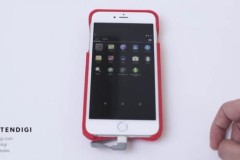 iPhone 6s của bạn sẽ chạy được Android nhờ vỏ case đặc biệt này