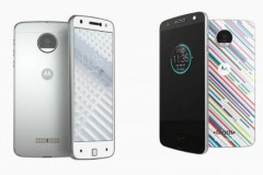 Moto Z sẽ có khả năng zoom quang học lên tới 10x