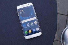 Galaxy S7 và S7 edge nhận cập nhật bảo mật Android tháng 6
