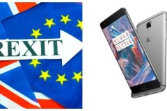 Brexit sẽ làm thị trường Smartphone thế giới nhiễu loạn ?