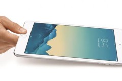 Năm 2016: Khốc liệt thị trường máy tính bảng tầm trung