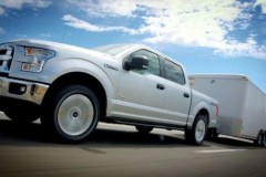 Hơn 1 triệu xe Ford F-150 EcoBoost đã được bán ra trong 2.000 ngày