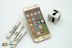 Chăm sóc khách hàng tận tình với đẳng cấp 5 sao từ Samsung