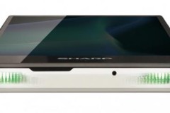 Sharp ra mắt điện thoại 4.7" chống nước siêu mỏng với chip xử lý SnapDragon 808