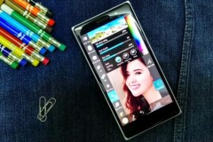 Fantasia Painter: Ứng thay thế tuyệt vời cho Photoshop trên Windows Phone