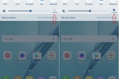6 thủ thuật sử dụng pin tiết kiệm và hiệu quả nhất trên Samsung Galaxy A9 Pro
