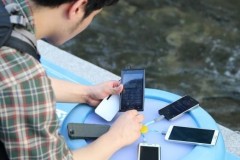 Cắm sạc smartphone tại các điểm sạc công cộng, liệu có an toàn?