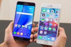 Đánh giá 2 bom tấn Galaxy Note 7 và iPhone 7 Plus ngay từ những tin đồn