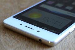 Smartphone imoo cạnh tranh OPPO lần đầu lộ cấu hình đầy đủ kèm giá bán