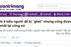 8 cách làm SEO để tăng lượng truy cập cho website