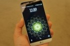 LG quyết định nâng cấp hoàn toàn điện thoại LG G5