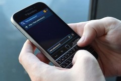 [TIN BUỒN] BlackBerry Classic sẽ không còn được sản xuất nữa