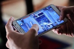 Điện thoại giá rẻ ngày càng phổ biến hơn trên thị trường Việt Nam