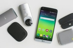 LG G5 là một sản phẩm thất bại của hãng điện thoại Hàn Quốc?