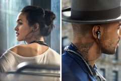 Samsung ra mắt tai nghe không dây chống ồn Level U Pro ANC