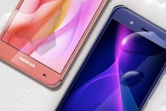 Xuất hiện hình ảnh báo chí của Nokia P1