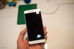 Trên tay Pepsi Phone: đơn giản chỉ là một chiếc điện thoại với thương hiệu Pepsi