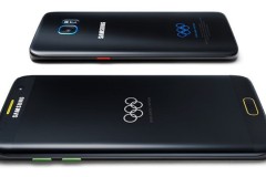 Samsung Galaxy S7 Edge phiên bản Olympic chỉ bán 2.016 chiếc, giá gần 22 triệu đồng