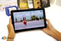 Samsung Galaxy Tab A 10,1 inch 2016 - Cỗ máy chơi game tuyệt hảo