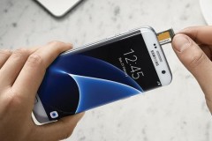 Galaxy Note 7 sẽ là smartphone đầu tiên hỗ trợ thẻ nhớ chuẩn UFS tiên tiến