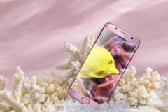 Bạn vẫn đánh giá thấp vẻ đẹp của Galaxy S7 edge