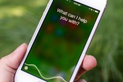 Những điều thú vị mà Siri trên iOS 10 có thể làm được