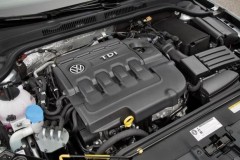 Hàn Quốc có thể sẽ ngừng bán những chiếc xe chạy dầu diesel của Volkswagen