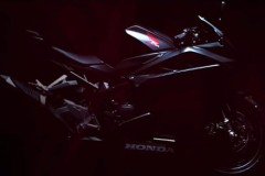 Hé lộ hàng loạt trang bị của Honda CBR250RR 2016 sắp ra mắt