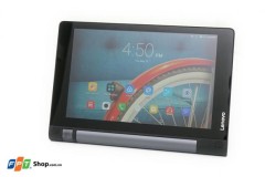 Lenovo Yoga Tab 3 8: Khác biệt và tiện dụng