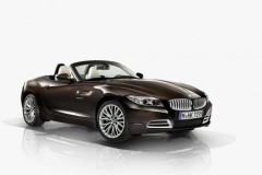 BMW Z4 sẽ khai tử tháng tới, nhường lại sân chơi cho Z5
