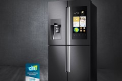 Hãy đọc bài viết này trước khi bạn quyết định mua tủ lạnh thông minh
