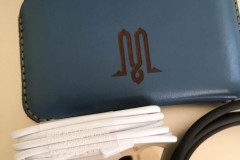 Đã có hình ảnh cáp sạc của Galaxy Note 7, sản xuất tại Việt Nam