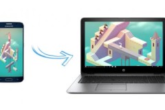 LeapDroid: công cụ giả lập Android tuyệt hảo cho PC