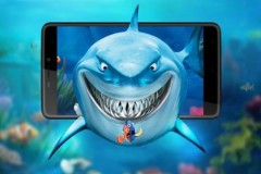 Phablet giá rẻ màn hình 6 inch, có chip lõi 8, chạy Android 6 ra mắt