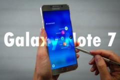 Thêm một phụ kiện quan trọng của Galaxy Note 7 xuất hiện ở Việt Nam