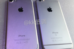 [Video] So sánh iPhone 7 và iPhone 6s, máy nào đẹp hơn?