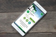 Cách đo nhịp tim bằng chính camera trên smartphone Android của bạn