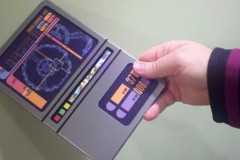 Chiếc smartphone trong mơ đây rồi, pin 18.000 mAh đấy nhé