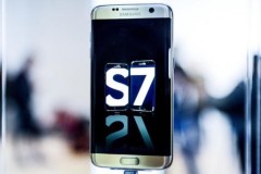 Galaxy S7 Edge Olympic chính thức lên kệ, giá không hề cao
