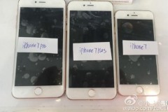 Hot: Ngoài iPhone 7 và iPhone 7 Plus, sẽ có cả iPhone 7 Pro