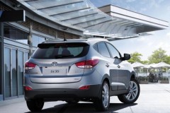 Huyndai từ bỏ hệ thống đặt tên i