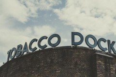 Một vòng triển lãm xe độ Bike Shed London 2015