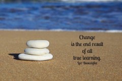 Những câu nói truyền cảm hứng thôi thúc chúng ta học hỏi cả đời