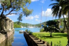 Những di sản UNESCO ấn tượng năm 2016