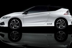Phiên bản đặc biệt Honda CR-Z 1.5 Final Edition sắp xuất hiện tại Philippines