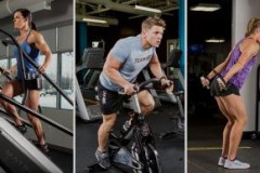 Tập Cardio tập máy nào thì tốt