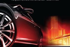 Triển lãm Ô Tô Quốc tế - VIMS 2016 sẽ quy tụ 19 thương hiệu lớn