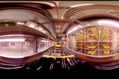 Video: Mê cung vận chuyển hành lý ở sân bay Hà Lan